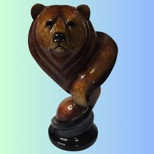 Loverboy bear sculpture for sale  Moreno Valley
