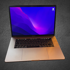 Macbook pro prozessor gebraucht kaufen  Wiesbaden