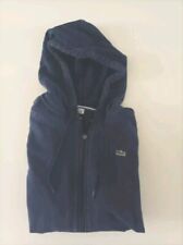 Sweat capuche lacoste d'occasion  Pont-Sainte-Marie