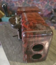 Antique film projector for sale  Early