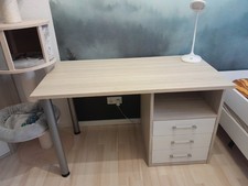 Schreibtisch computertisch bü gebraucht kaufen  Oranienburg