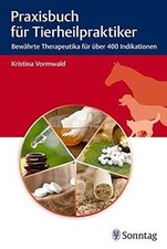 Praxisbuch tierheilpraktiker b gebraucht kaufen  Berlin