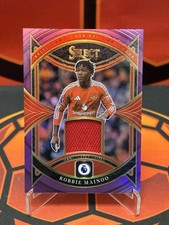 Kobbie mainoo panini for sale  SOUTH CROYDON
