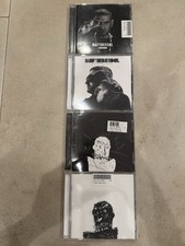 Alben haftbefehl gebraucht kaufen Alben haftbefehl gebraucht kaufen  Dortmund