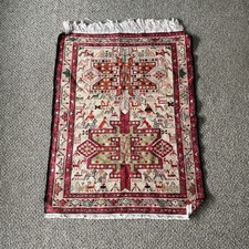 Antique rug soumak for sale  Milwaukee