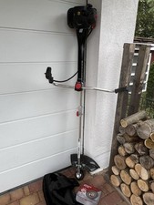 Arebos benzin motorsense gebraucht kaufen  Falkensee