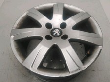 Jante alliage peugeot d'occasion  Billère