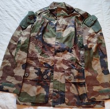 Veste combat militaire d'occasion  Dunkerque-