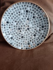 Mid century mosaic for sale  HALIFAX