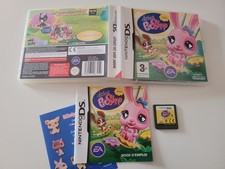 Jeu nintendo littlest d'occasion  Cabourg