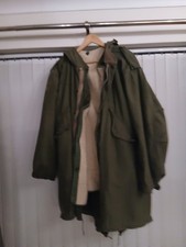Lambretta m51 parka for sale Lambretta m51 parka for sale  SHEERNESS