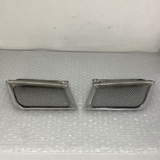 Radiator grille set for sale  ROTHERHAM