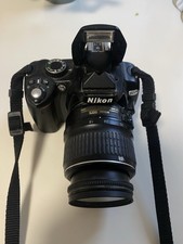 Nikon d33697 slr gebraucht kaufen Nikon d33697 slr gebraucht kaufen  Münster