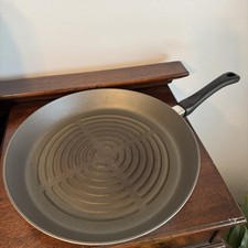 Anolon 34cm anodized for sale  Rolling Prairie