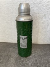 Ancienne bouteille isotherme d'occasion  Aix-les-Bains