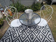 Bistro set vintage for sale  HALESOWEN