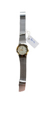 Riginal quarz herrenarmbanduhr gebraucht kaufen  Eisenach