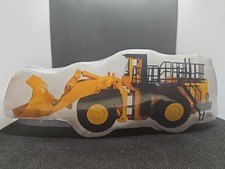 Nos komatsu wa900 for sale  Chesaning
