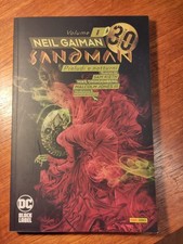 Sandman library preludi usato Sandman library preludi usato  Bologna