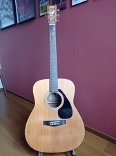 Chitarra acustica yamaha usato  Milano