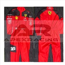 Ferrari karting suit for sale  ILFORD