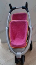 Smoby quinny double for sale  LONDON