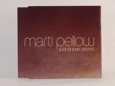 Marti pellow lot for sale  CHICHESTER