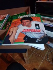 Rivista tennis italiano usato  Salerno