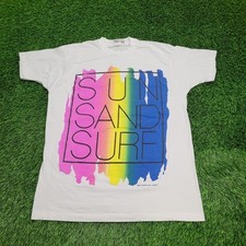 Vintage surfer shirt for sale  Lake Elsinore