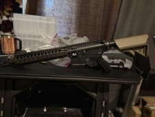 Tokyo marui mk18 for sale  Redding