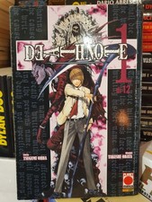 Death note planet usato  Modica
