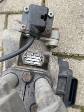 Riginal iveco 504052063 gebraucht kaufen  Tarmstedt