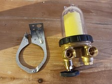 Ventrop heizölfilter zweirohr gebraucht kaufen  Lahnstein