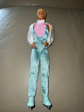 doll barbie figure skater for sale doll barbie figure skater for sale Sarasota