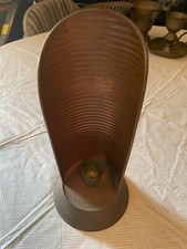 Copper candle holder for sale  Banks