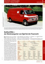 bedford blitz gebraucht kaufen bedford blitz gebraucht kaufen Berlin