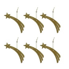 Stelle comete oro usato  Cosenza