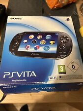 Sony vita 512mb gebraucht kaufen  Berlin