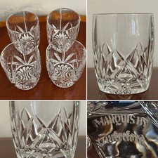 Set waterford crystal for sale  Boonton