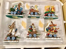 Winnie pooh christmas for sale  Topsham