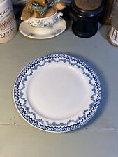 Assiettes dessert sarreguemine d'occasion  Sens