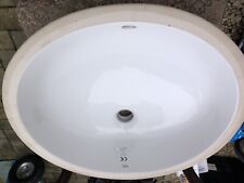 Rak ceramics undercounter for sale  CHELTENHAM