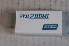 Nintendo wii hdmi for sale  Raton