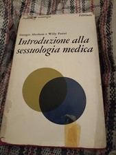 Introduzione alla sessuologia usato  Arezzo