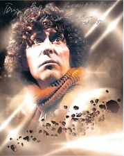 Tom baker doctor for sale  SAFFRON WALDEN