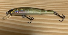 Megabass 1999 suspendre d'occasion  Expédié en France