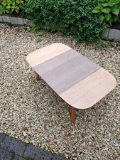 Ercol style coffee for sale  SHREWSBURY