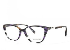 Alain mikli new for sale  Binghamton