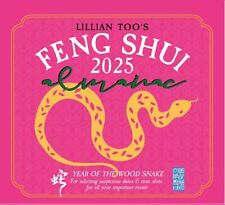 Feng shui almanac for sale  San Marcos