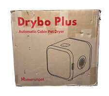 Homerunpet drybo plus for sale  Bakersfield